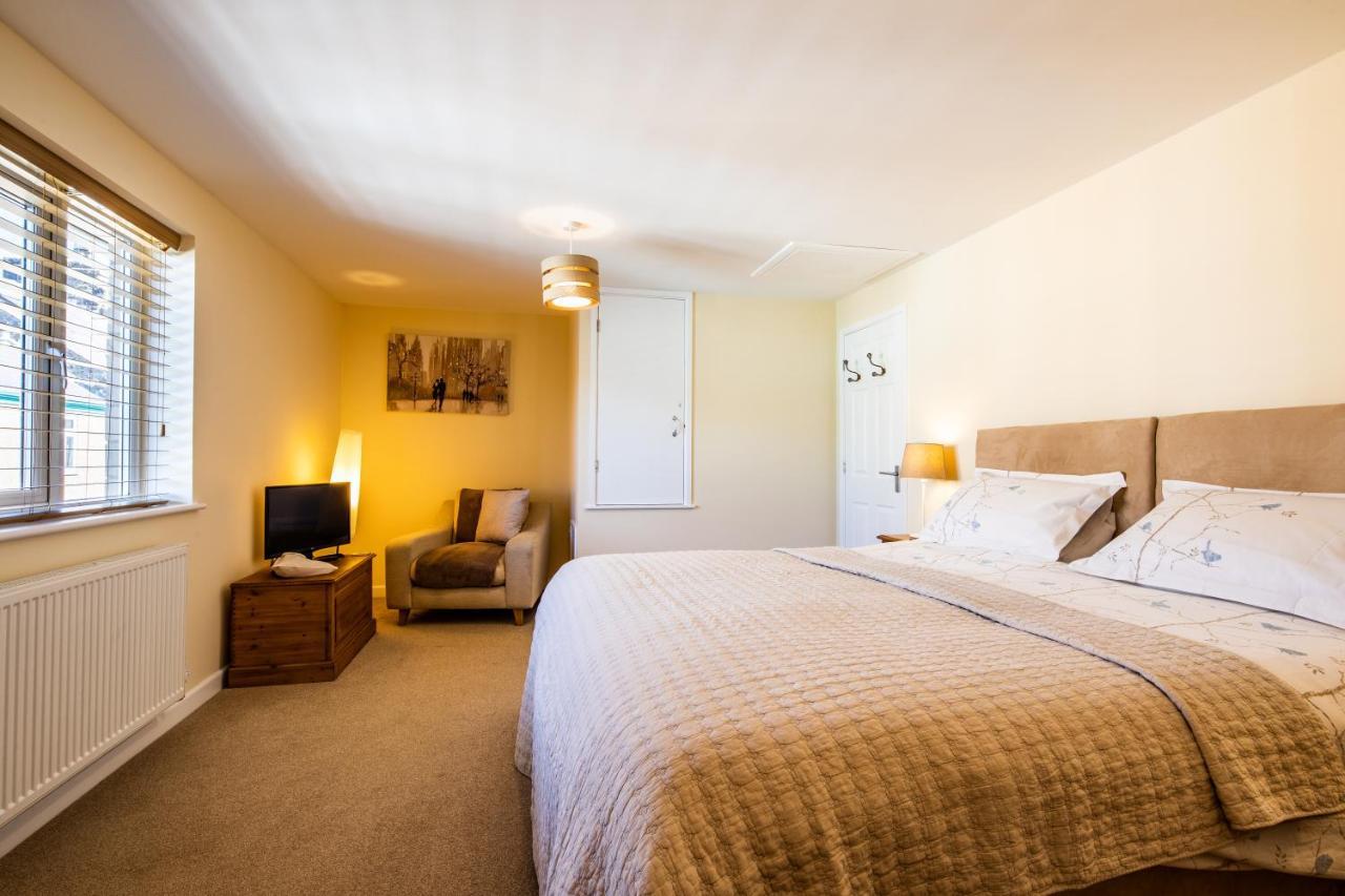 Buxton Centre Cosy Cottage With Free Secure Parking Bagian luar foto